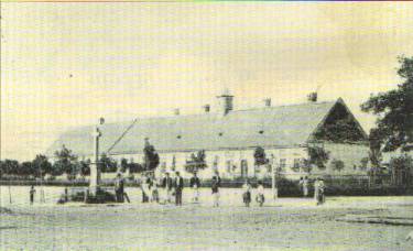 skola promenada